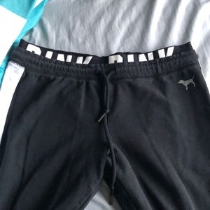Victoria’s Secret Pink Sweatpants
